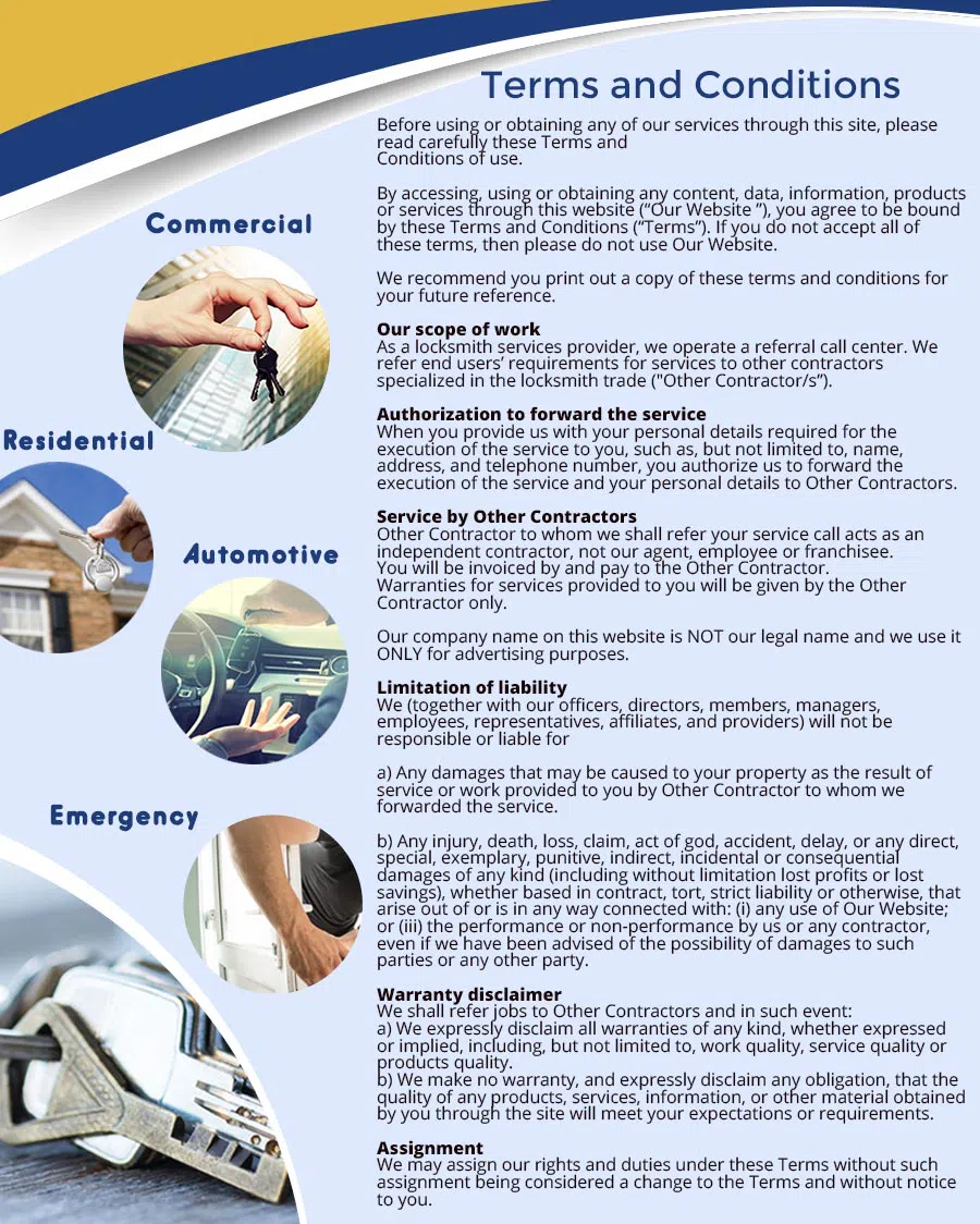 City Locksmith Store Milwaukee, WI 414-622-0670